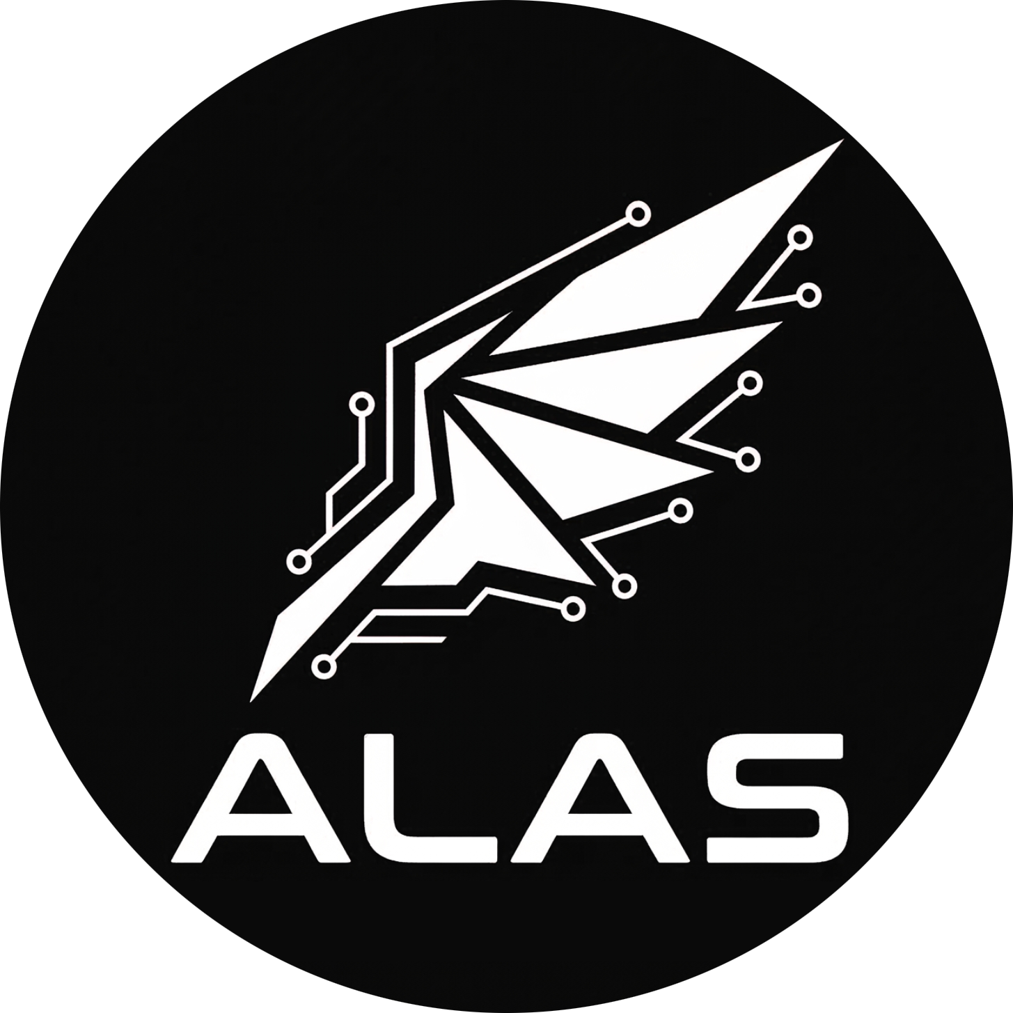 Logo ALAS
